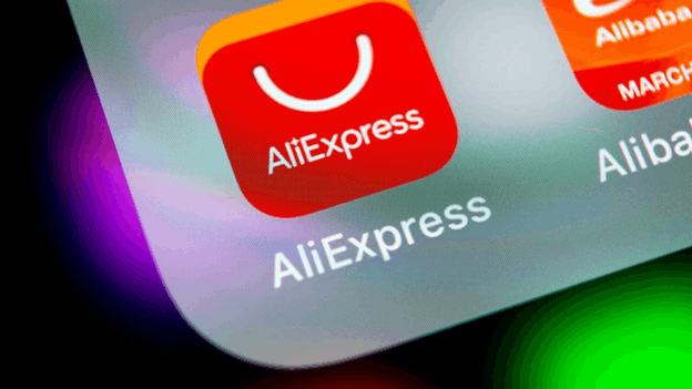 Aliexpress Aliexpress