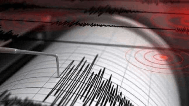 Earthquake In Delhi Earthquake In Delhi