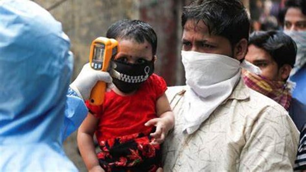 Lockdown in Delhi AGAIN! Lockdown in Delhi AGAIN!