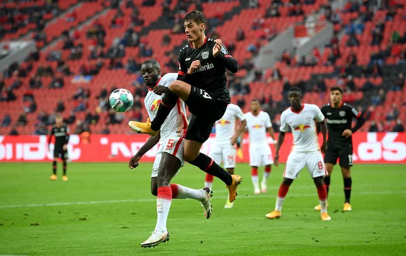 German Bundesliga Prediction German Bundesliga Prediction