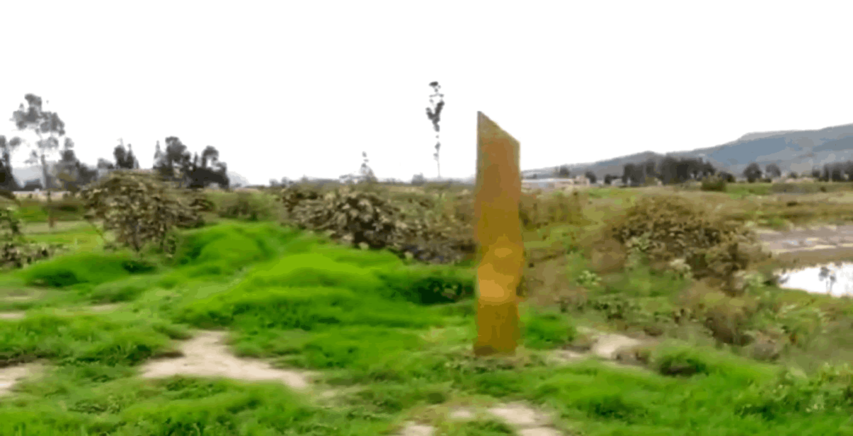 monolith monolith