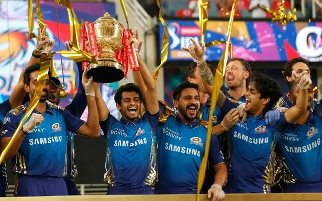 IPL 2021 Schedule Time Table