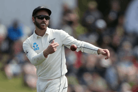 Kane Williamson Kane Williamson