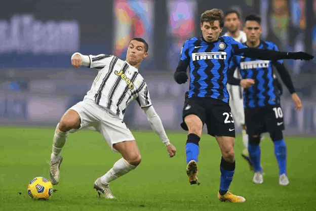 Serie A 2020-21 football betting