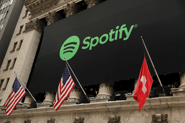Spotify Wrapped Spotify Wrapped
