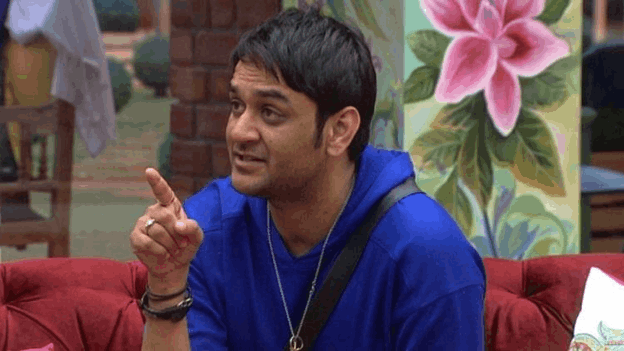 Vikas Gupta Vikas Gupta