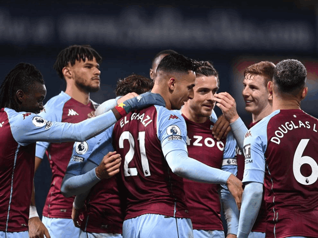 West Brom vs Aston Villa West Brom vs Aston Villa