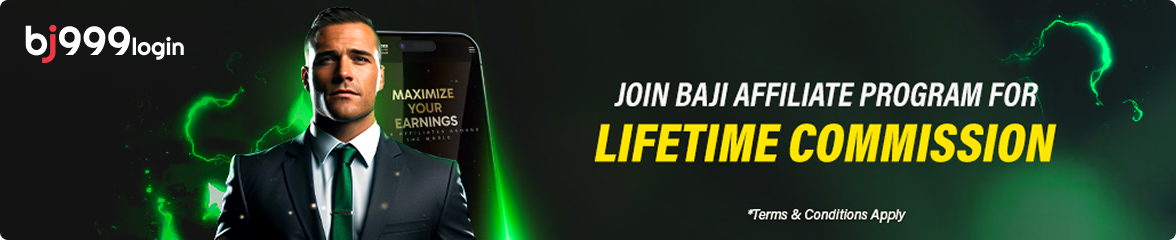 baji999-Login